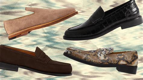 affordable designer loafers for summer.